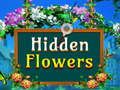 Hidden Flowers 