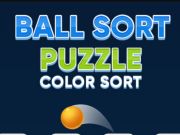 Ball Sort Puzzle 
