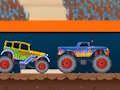 Speed Demons Race 