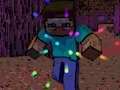 Minecraft World Adventure 