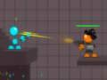 Stickman punch 3D 