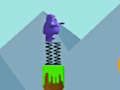 Grimace Jumper 
