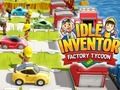 Idle Inventor 