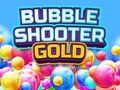 Bubble Shooter Gold 