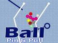 Ball Pin & Pull 