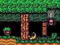 Froggy Knight: Lost in the Forest 
