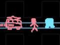 Trolley Delayma 