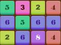 Number Merging 