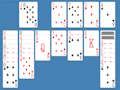 Klondike Solitaire Turn 3 