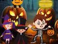 Help The Halloween Children 