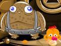 Monkey Go Happy Stage 282 