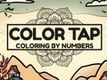 Color Tap: Coloring by Numbers 