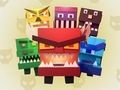 Brick Balls: Monsters 