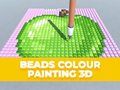 Beads Colour Painting 3D Beads Colour Painting 3D