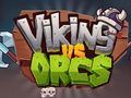 Viking Vs Orcs 