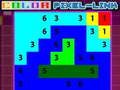 Color Pixel Link 