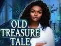 Old Treasure Tale 