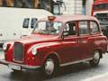 London Automobile Taxi 
