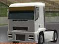 Racing Truck Difference 