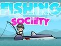 Fishing Society 