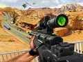 Sniper Combat 