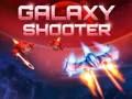 Galaxy Shooter 