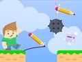 Adventures Thomas: Draw and Erase 