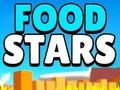 Food stars 