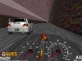 3D Drag Racer