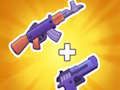 Pistol Association Elite Shooting 