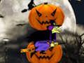 Pumpkin hunt 
