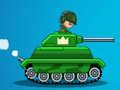 Mountain tank 