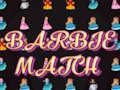Barbie Match 