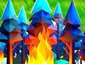 The Lost Campfire 