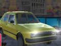 Taxi Simulator 3D 