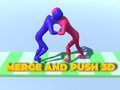 Merge and Push 3D 