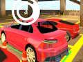 Car Parking Lot 2023 