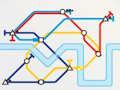 Mini Metro: London Mini Metro: London