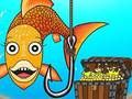 Fishing For Gold 