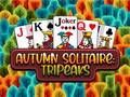Autumn Solitaire Tripeaks 