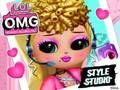 LOL Surprise OMG™ Style Studio 
