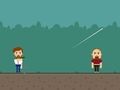 Bouncy Bullet 