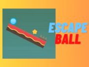 Escape ball 