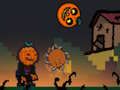 Pumpkin Smash 