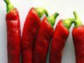 Hot Pepper Jigsaw 