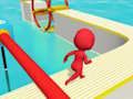 Drift Fun Race 3D 
