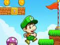 Super Matino Adventure 