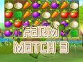 Farm Match 3 