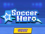 Soccer Hero 