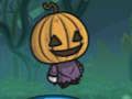 Halloween Jump 